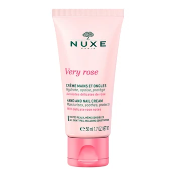 Nuxe Very Rose