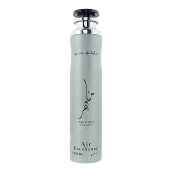 Lattafa Maahir Legacy Room Spray