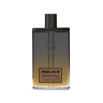 Police Gentleman – Tester