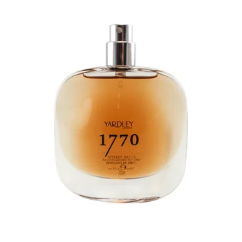 Yardley 1770 – Tester