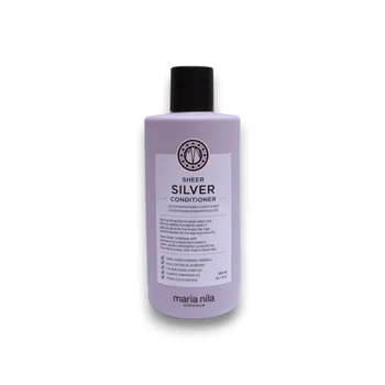 Maria Nila Sheer Silver