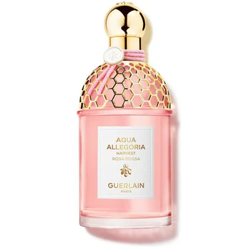 Guerlain Aqua Allegoria Harvest Rosa Rossa