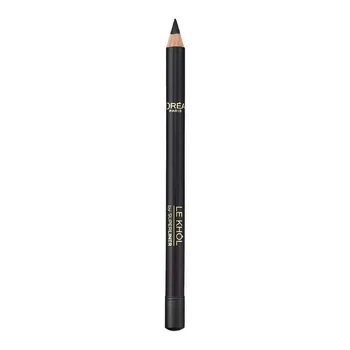L´Oréal Paris Le Khol By Superliner 101 Midnight Black
