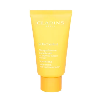 Clarins S.O.S. – Tester