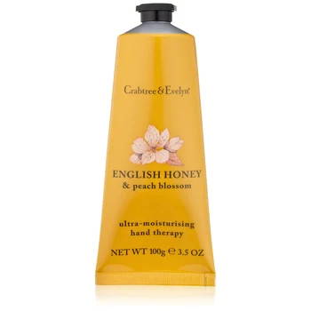 Crabtree & Evelyn Honey & Peach Blossom