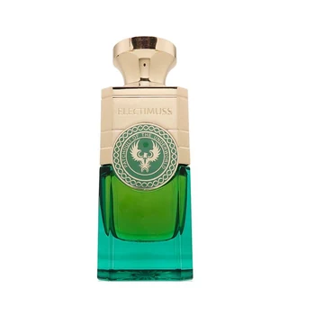 Electimuss Consort Collection - Patchouli Of The Underworld – Tester