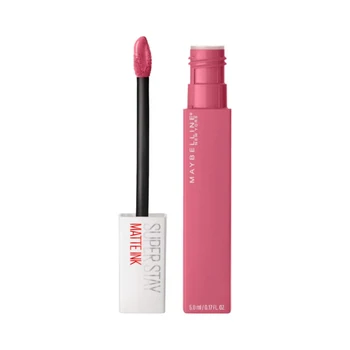 Maybelline Superstay Matte Ink 125 Inspirer