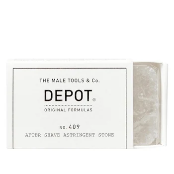 Depot 400 Shave Specifics No. 409