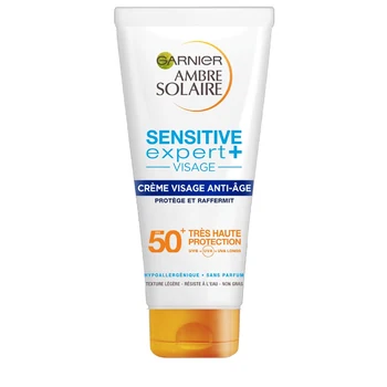 Garnier Ambre Solaire