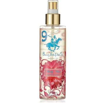 Beverly Hills Polo Club No.9 Sparking Floral