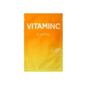 Barulab The Clean Vegan Vitamin C Brightening
