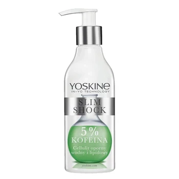 Yoskine Slim Shock