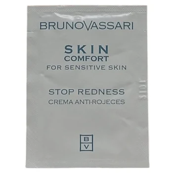 Bruno Vassari Skin Comfort – Probe