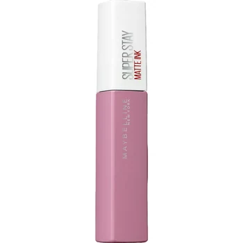 Maybelline SuperStay Matte Ink 10 Dreamer