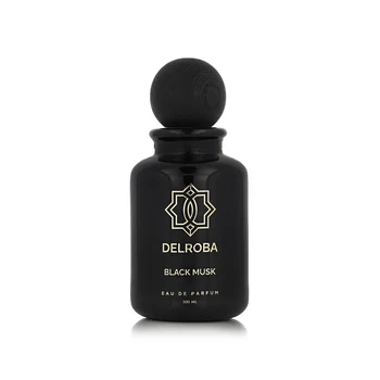 Delroba Black Musk