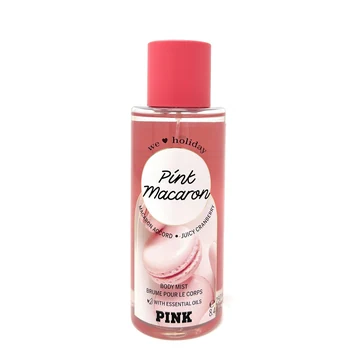 Victoria's Secret Pink Macaron