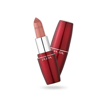 Pupa Cream Lipstick 101 Nude Rose
