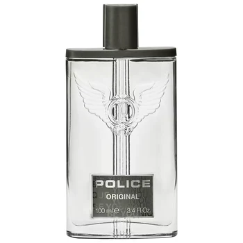 Police Original