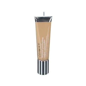 Clinique Beyond Perfecting Super 18 Medium – Tester
