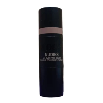 Nudestix Nudies All Over Matte Bondi Bae – Tester