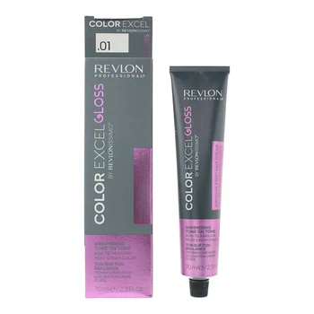 Revlon Color Excel Gloss 01 Anti-Orange Anti-Orange Toning