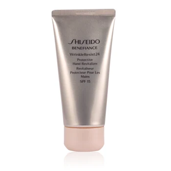 Shiseido Benefiance – Tester