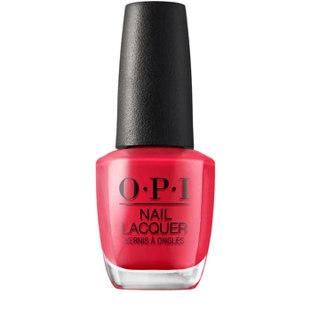OPI Nail Lacquer NL L20 We Seafood And Eat It