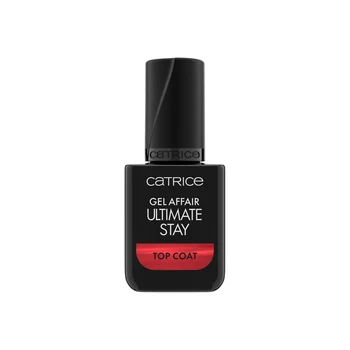 Catrice Gel Affair Ultimate Stay