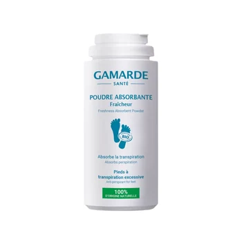 Gamarde Foot Powder