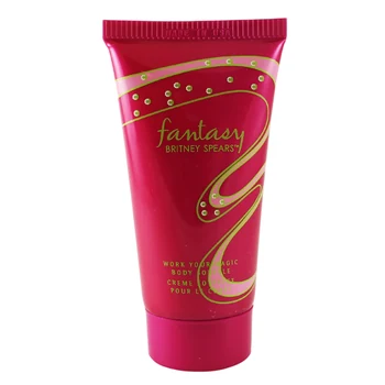 Britney Spears Fantasy