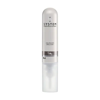 System Professional by Wella X4c Color Lock