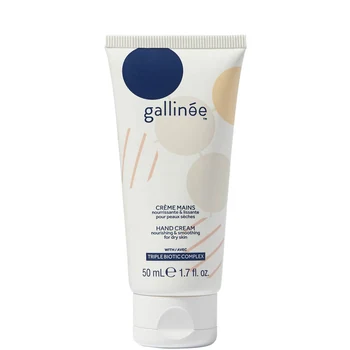 Gallinee Body Care