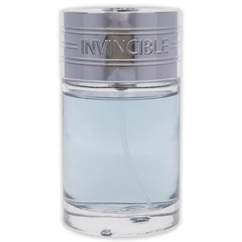 New Brand Invincible