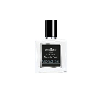 Affinessence Musc Ambre Gris