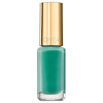 L´Oréal Paris Color Riche Le Vernis 849 Vendomme Emerald