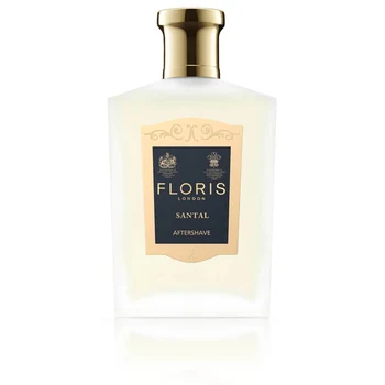 Floris Of London Santal Moisturizing