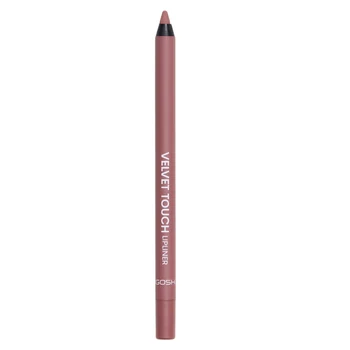 Gosh Velvet Touch 002 Antique Rose