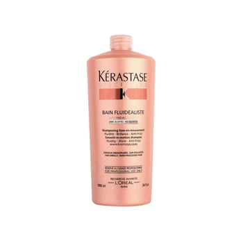 Kérastase Discipline Bain Fluidealiste
