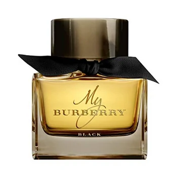 Burberry My Burberry Black