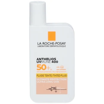 La Roche-Posay Anthelios UVMune 400 50+