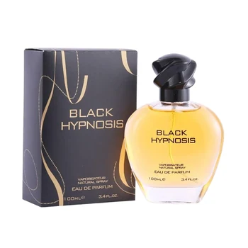 Fine Perfumery Black Hypnosis