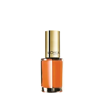 L´Oréal Paris Color Riche Le Vernis 243 Tangerine Luv