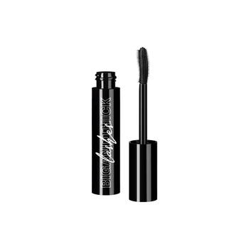 Mesauda Big and Thick Lashes Black