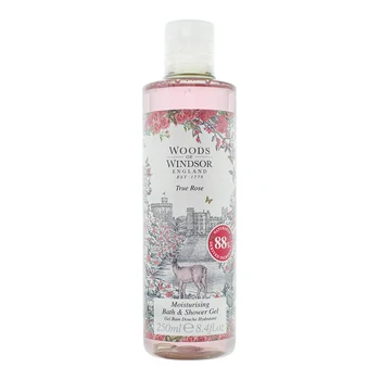 Woods Of Windsor True Rose