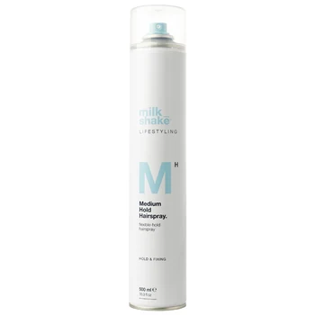 Milk_Shake Lifestyling Eco Medium Hold For Hold & Texture