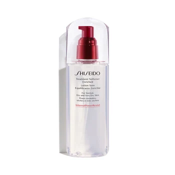Shiseido Defend Preparation Treatment