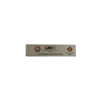 CBN Source Beaute 22