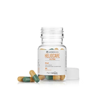 Cantabria Labs Heliocare Ultra Oral