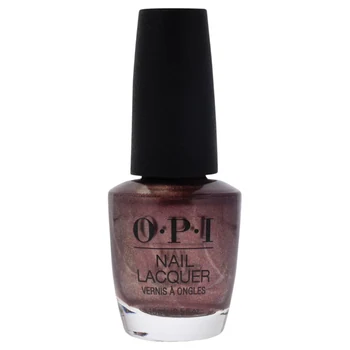 OPI Nail Lacquer H49 Met Me On The Star Ferry