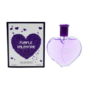 Fine Perfumery Purple Valentine